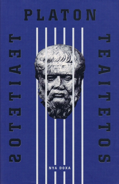 Teaitetos; Platon; 1996