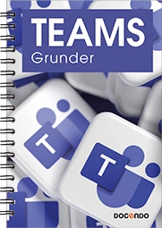 Teams Grunder; Eva Ansell; 2022