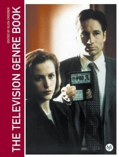 Television Genre Book; Toby Miller, John Tulloch, Glen Creeber; 2001