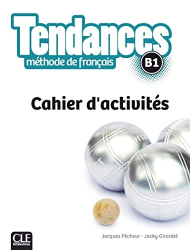 Tendances; Jacques Pécheur, Jacky Girardet; 2017