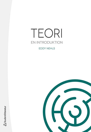 Teori - En introduktion; Eddy Nehls; 2023