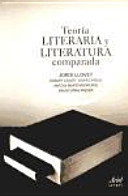 Teoría literaria y literatura comparadaAriel letrasAriel literatura y crítica; Jordi Llovet, Robert Caner, Nora Catelli, Antoni Martí Monterde, David Viñas Piquer; 2012