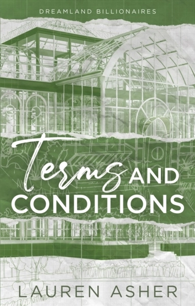 Terms and Conditions; Lauren Asher; 2022