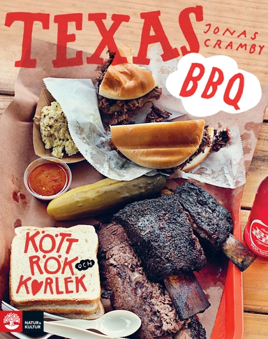 Texas BBQ; Jonas Cramby; 2016