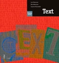 Text – kommunikation; Suzanne Rosendahl, Åke Pettersson, Lars Petersson; 1999