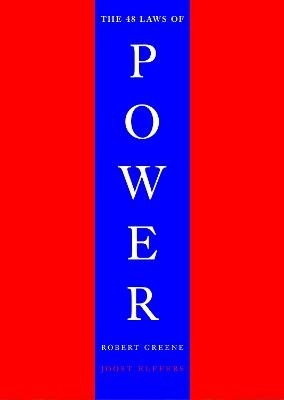 The 48 Laws of Power; Robert Greene; 2023