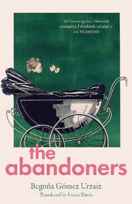 The Abandoners; Begona Gomez Urzaiz; 2024