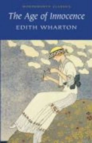 The Age of Innocence; Edith Wharton; 1994