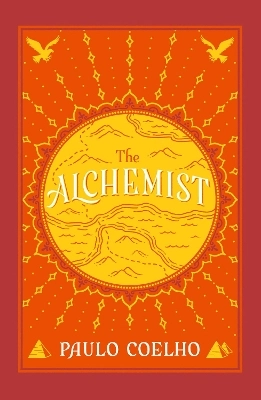 The Alchemist; Paulo Coelho; 1995