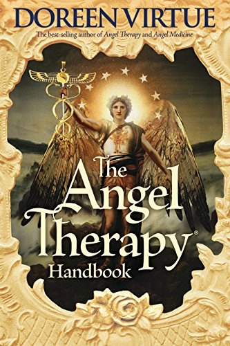 The Angel Therapy Handbook; Doreen Virtue