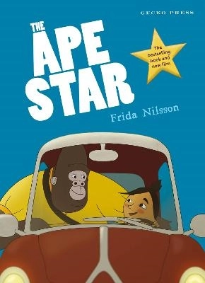 The Ape Star; Frida Nilsson; 2022