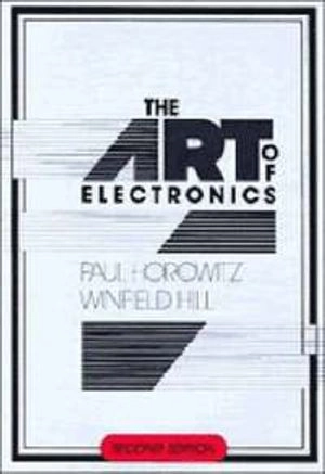 The art of electronics; Paul Horowitz; 1989