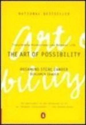 The art of possibility; Rosamund Stone Zander; 2002