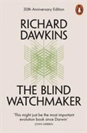 The blind watchmaker; Richard Dawkins; 2006