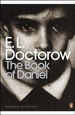 The book of Daniel; E. L. Doctorow; 2006