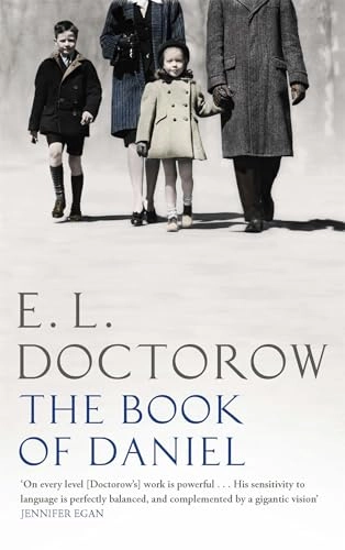 The book of Daniel; E. L. Doctorow; 2015