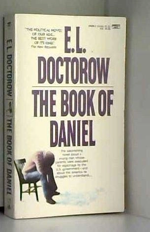 The book of Daniel; E. L. Doctorow; 1987