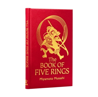 The Book of Five Rings; Miyamoto Musashi; 2018