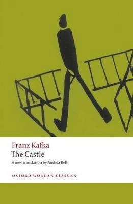 The castle; Franz Kafka; 2009