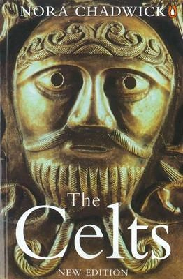 The Celts; Nora Chadwick; 1997