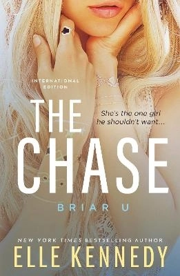 The Chase; Elle Kennedy; 2022