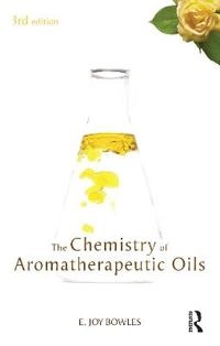 The chemistry of aromatherapeutic oils; E Joy Bowles; 2003