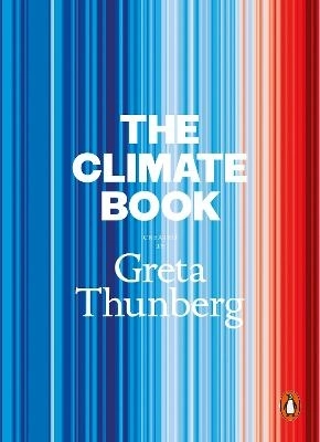 The Climate Book; Greta Thunberg; 2024