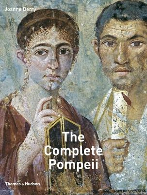 The Complete Pompeii; Joanne Berry; 2007