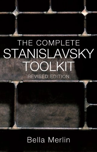 The complete Stanislavsky toolkit; Bella. Merlin; 2007