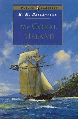 The Coral Island; Robert Michael Ballantyne; 1994