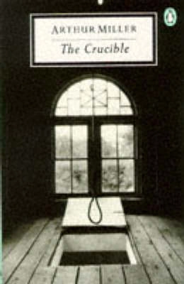 The crucible : a play in four acts; Arthur Miller; 1968