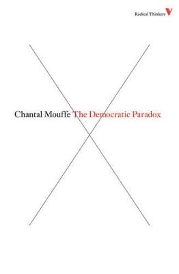 The democratic paradox; Chantal Mouffe; 2005