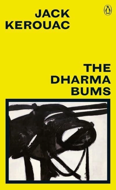 The Dharma Bums; Jack Kerouac; 2018