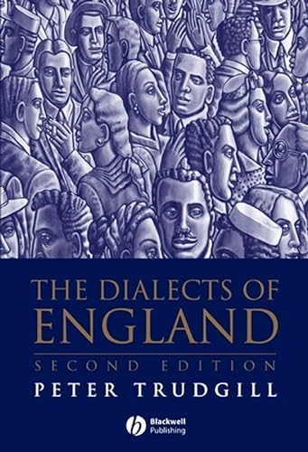 The dialects of England; Peter Trudgill; 2000