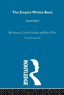 The Empire writes back : theory and practice in post-colonial literatures; Bill Ashcroft; 2002