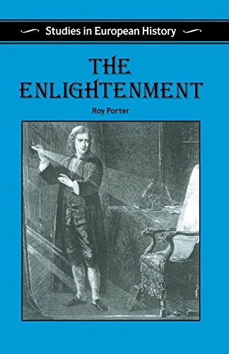 The Enlightenment; Roy Porter; 1990