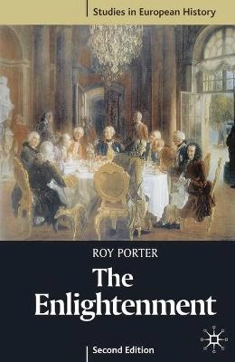 The enlightenment; Roy Porter; 2001