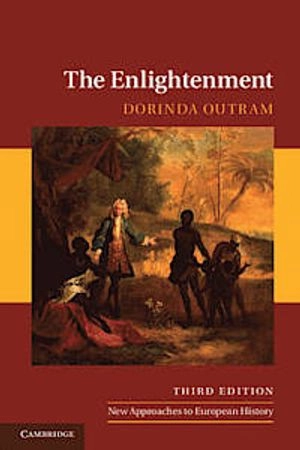 The Enlightenment; Dorinda Outram; 2013