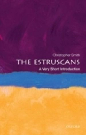 The Etruscans; Christopher Smith; 2014