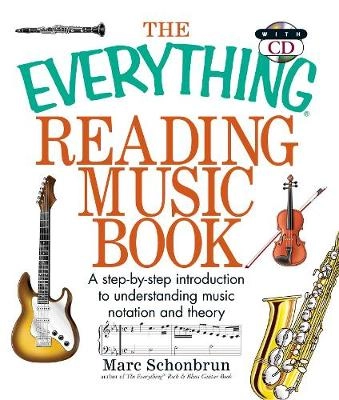 The Everything Reading Music; Marc Schonbrun; 2005