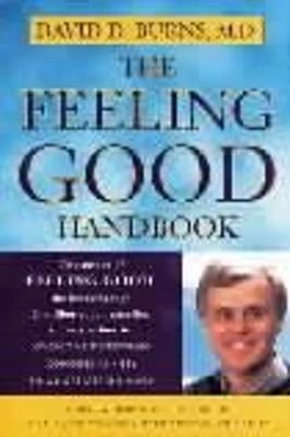 The Feeling Good Handbook; David D Burnes; 1999