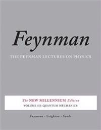 The Feynman lectures on physics; Richard Phillips Feynman; 2011