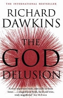 The God delusion; Richard Dawkins; 2007