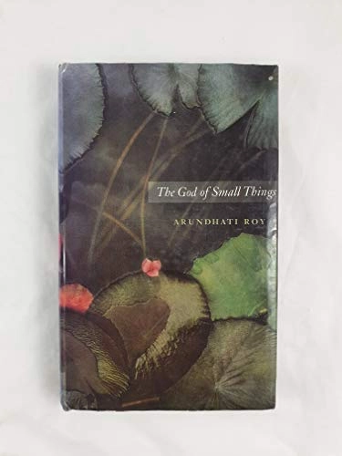 The god of small things; Arundhati Roy; 1997