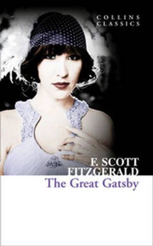 The great Gatsby; Fitzgerald; 2012