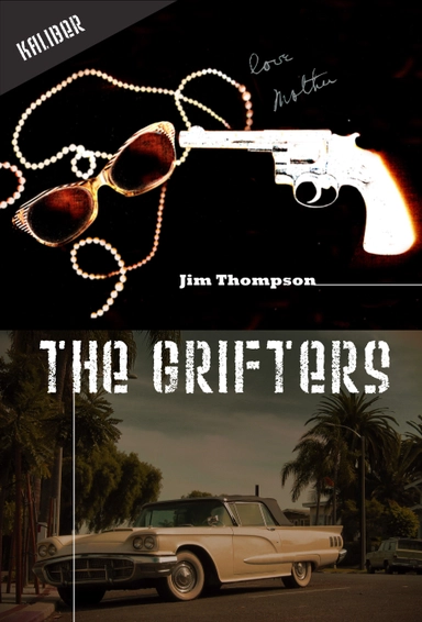 The Grifters; Jim Thompson; 2007