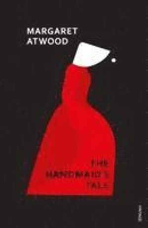 The handmaid's tale; Margaret Atwood; 1996