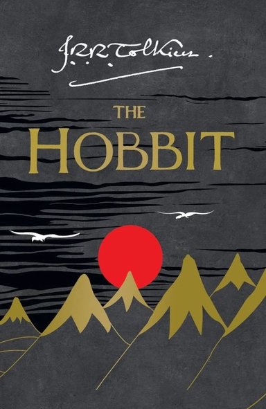 The Hobbit; J. R. R. Tolkien; 2011