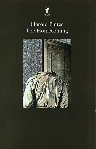 The homecoming; Harold Pinter; 1991