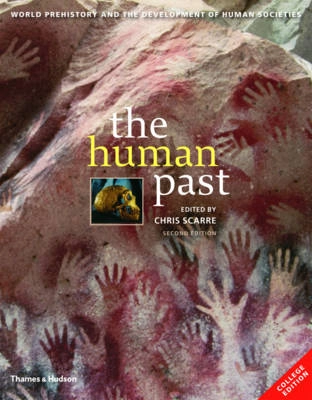 The Human Past; Chris Scarre; 2009